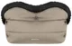 Муфты для коляски KikkaBoo Urban Beige foto