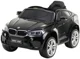 Masina electrica pentru copii KikkaBoo BMW X6M Black foto