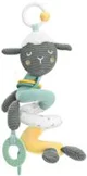 Spirala verticala de plus KikkaBoo Sleepy Sheep foto