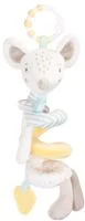 Плюшевая спираль KikkaBoo Joyful Mice foto