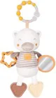 Jucarie educativa din plus KikkaBoo My Teddy foto