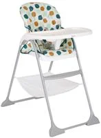 Scaun de masa Graco SnackEase Organza