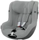 Автокресло Cybex Sirona G i-Size Plus Stone Grey, 40-105 cm foto