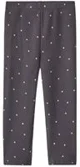 Orchestra Легинсы с подкладкой из шерпы Polka Dots foto