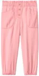 Orchestra Pantaloni canvas Pink foto