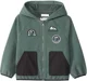 Orchestra Vesta din fleece cu gluga North Hills foto