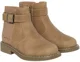 Saxo Blues Botine cu efect de piele foto