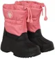 Saxo Blues Водонепроницаемые зимние сапоги Pink foto