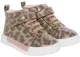 Saxo Blues Ghete cu print leopard foto