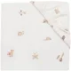 Cearsaf cu elastic Jollein Jersey Animal Friends, 120x60 cm foto
