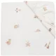 Cearsaf cu elastic Jollein Jersey Animal Friends, 40/50x80/90 cm foto