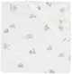 Cearsaf cu elastic Jollein Jersey On The Go, 40/50x80/90 cm foto