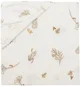 Cearsaf cu elastic Jollein Jersey Riverside, 40/50x80/90 cm foto