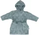Halatel de baie Jollein Miffy Jacquard Sea Green (1-2 ani) foto