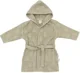 Halatel de baie Jollein Miffy Jacquard Olive Green (1-2 ani) foto