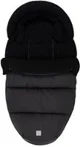 Зимний чехол Jollein Puffed Black foto