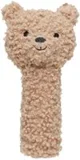 Текстильная погремушка Jollein Teddy Bear Biscuit foto