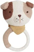 Прорезыватель Jollein Dog Mick
