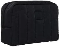 Trusa Jollein Puffed Black