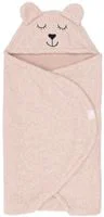 Sistem de infasat Jollein Bear Boucle Wild Rose