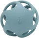 Силиконовый мяч для прорезывания зубов Jollein Sea Green foto