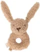 Текстильная погремушка Jollein Bunny Riverside foto