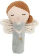 Текстильная погремушка Jollein Fairy foto