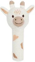 Zornaitoare textila Jollein Giraffe