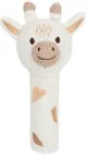 Zornaitoare textila Jollein Giraffe foto