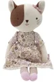Мягкая игрушка Jollein Cat Jill foto
