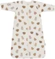 Sac de dormit cu maneci detasabile Jollein Miffy and Friends, 90 cm foto