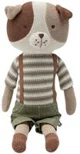 Мягкая игрушка Jollein Dog Mick foto