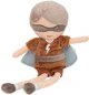 Мягкая игрушка Jollein Superhero Dave foto