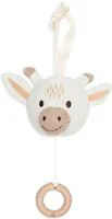 Jucarie muzicala pentru patut Jollein Giraffe foto