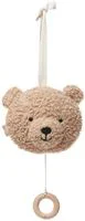 Музыкальная игрушка для кроватки Jollein Teddy Bear Biscuit foto
