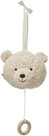 Музыкальная игрушка для кроватки Jollein Teddy Bear Naturel foto