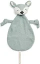 Держатель-игрушка для пустышки Jollein Deer Ash Green foto