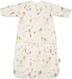 Sac de dormit cu maneci detasabile Jollein Tiny Park, 70 cm foto