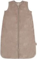Спальный мешок без рукавов Jollein Velvet Milky Coffee, 70 см