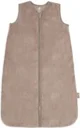 Спальный мешок без рукавов Jollein Velvet Milky Coffee, 70 см foto