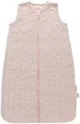 Спальный мешок без рукавов Jollein Jersey Miffy Jacquard Terry Wild Rose, 70 см foto