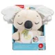 Мягкая игрушка Fisher Price Koala со звуковым эффектом foto