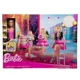 Calendar Advent Barbie 2025 cu 24 de surprize foto