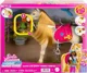 Cal interactiv Barbie Tornado, cu sunete foto
