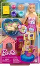Set de joaca Barbie Petrecere la piscina cu catelusi foto