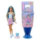 Кукла Barbie Pop Reveal «Мечты о пончиках», серия Сладости, Голубой foto