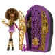 Set de joaca Monster High: Clawdeen Wolf si misterele din Hauntlywood foto