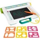 Tableta interactiva Fisher Price cu ecran LCD "Invata si deseneaza" foto