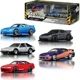 Set de automobile de colectie Hot Wheels Fast & Furious: Tokyo Drift, scara 1:64 foto