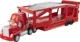Camion transportor Mattel Disney Cars: Mack foto